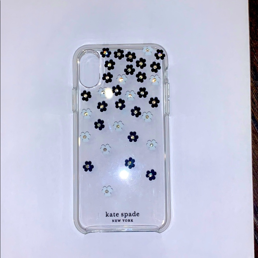 iPhone XS case